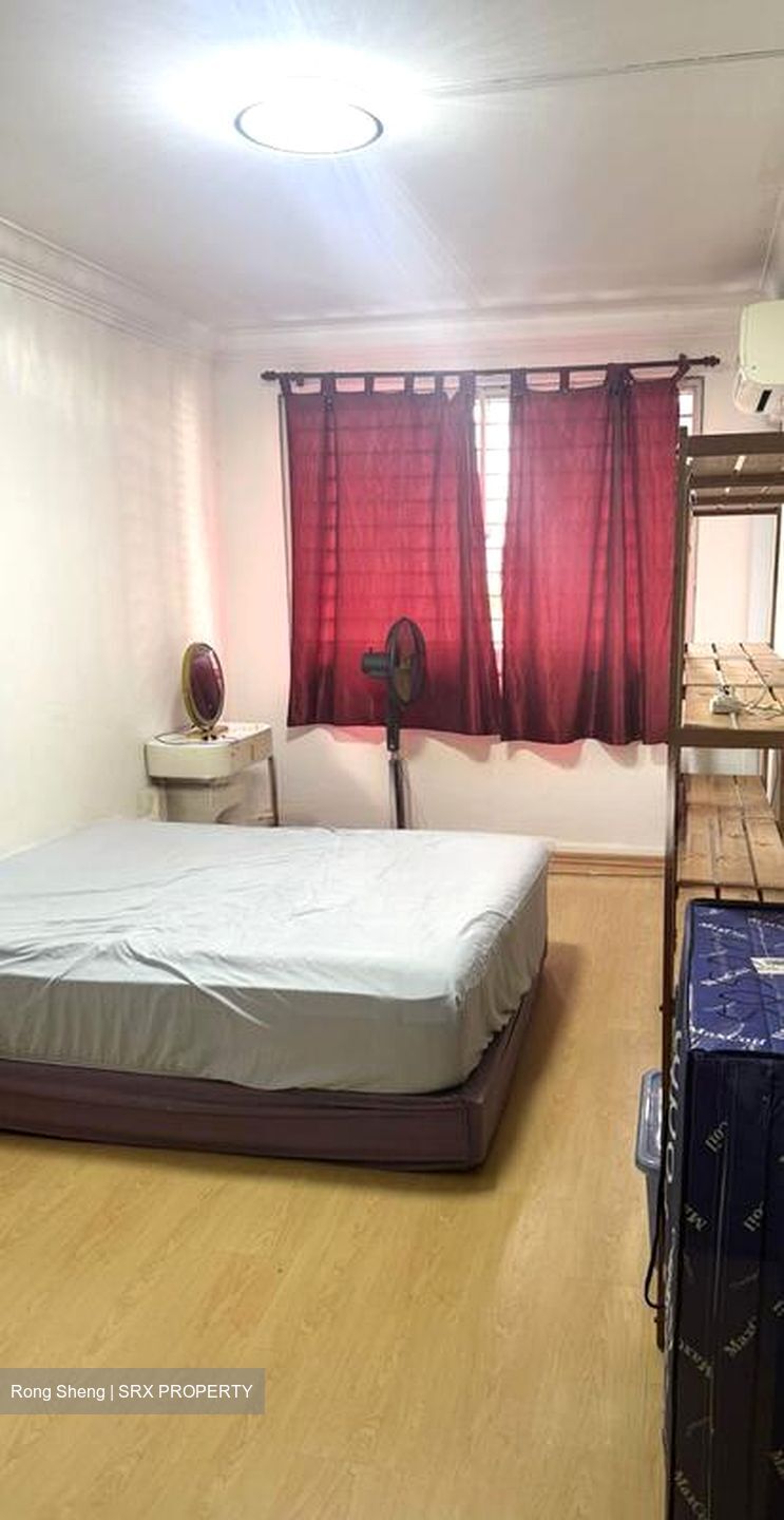 Blk 533 Serangoon North Avenue 4 (Serangoon), HDB 5 Rooms #509767141